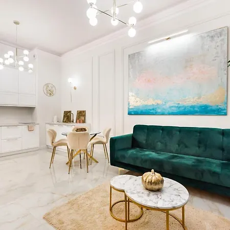 Διαμέρισμα New Praga Ladies' & Gentlemen's By Bookinghost