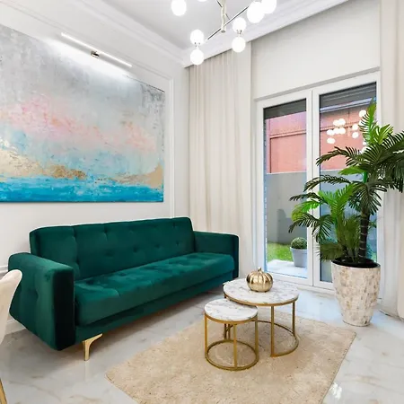 New Praga Ladies' & Gentlemen's By Bookinghost Διαμέρισμα *