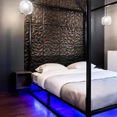 Διαμέρισμα New Praga Ladies' & Gentlemen's By Bookinghost Βαρσοβία