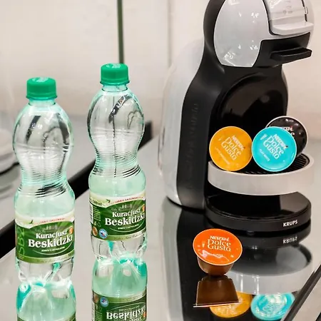 Lägenhet New Praga Ladies' & Gentlemen's By Bookinghost *