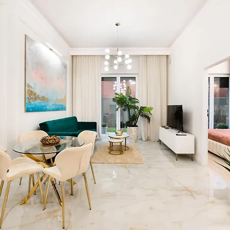 Апартаменты New Praga Ladies' & Gentlemen's By Bookinghost Варшава