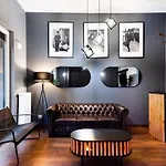 New Praga Ladies' & Gentlemen's By Bookinghost