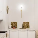 Daire New Praga Ladies' & Gentlemen's By Bookinghost